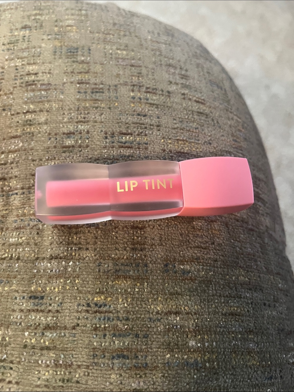 Lip Tint Tube